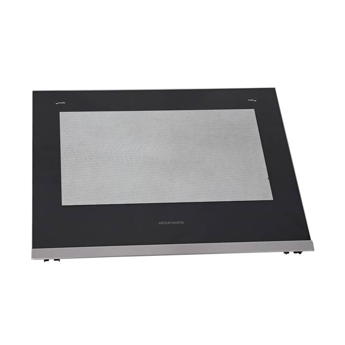 Door Glass Assembly - 594X465mm