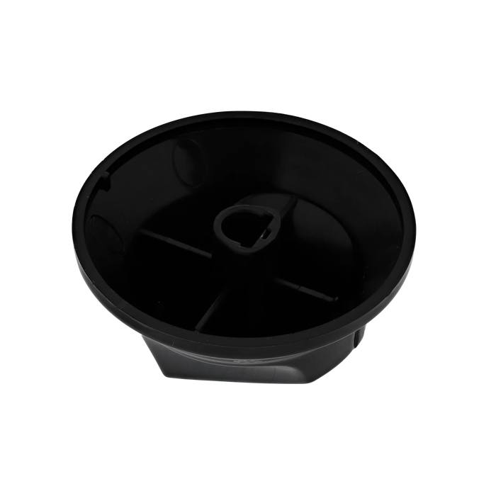 Lower Oven Thermostat Control Knob