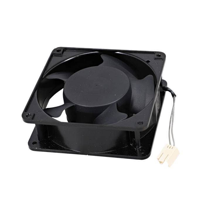 fan wheel, assembly, SP/K-A-10 IPC KPL