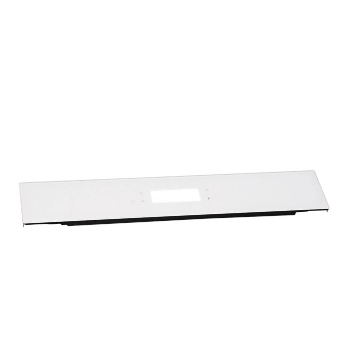control panel, white, 60cm,PUX
