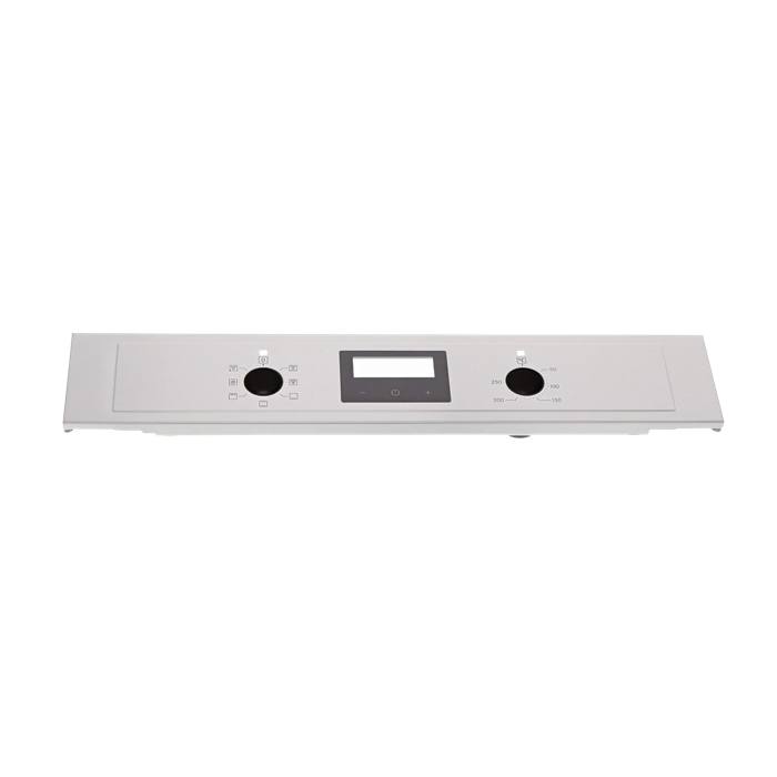 control panel, inox