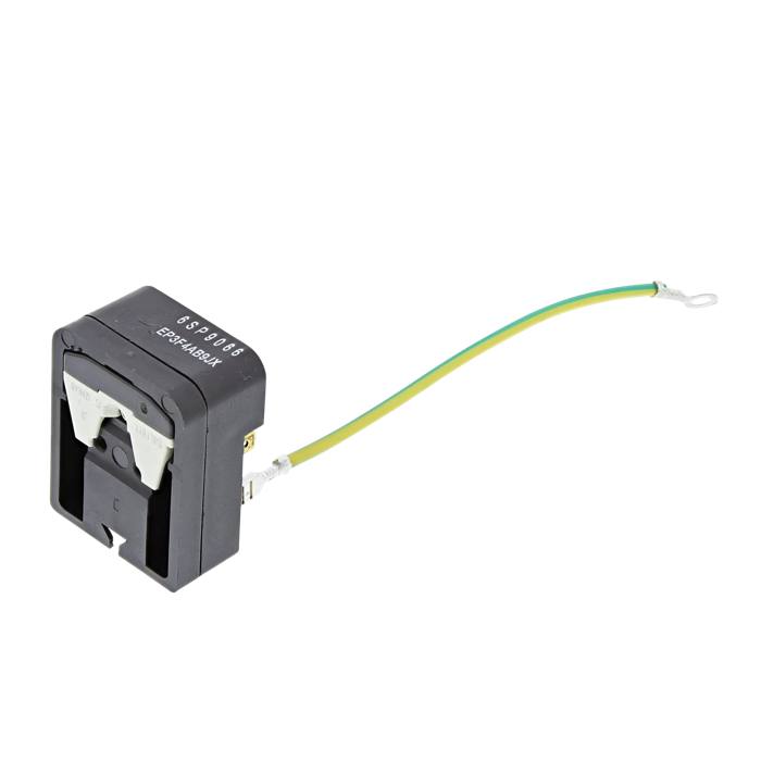 Bornier,ptc,protège-moteur