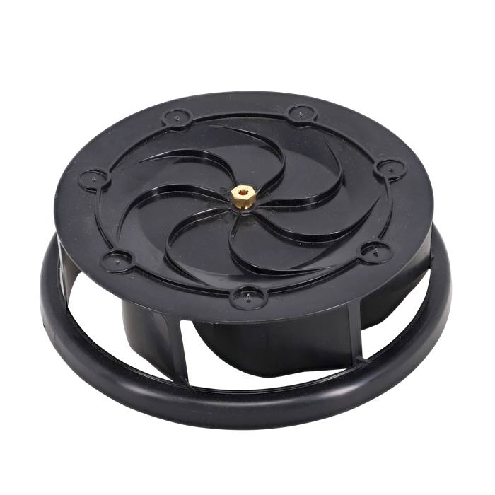 impeller