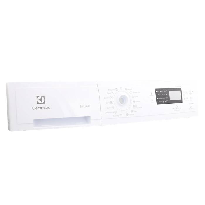 manöverpanel, handtag, Electrolux