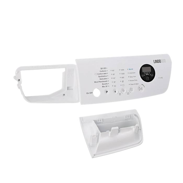 control panel,Handle,Zanussi,ZWF91283W,EN