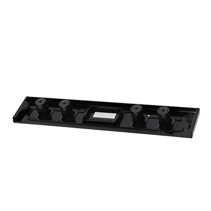 control panel,black,60cm,SET,4K