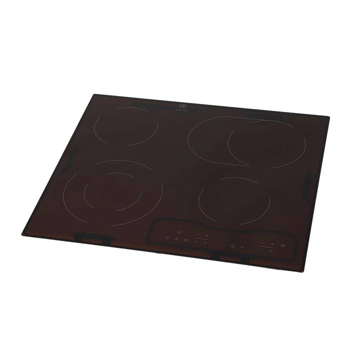 KOCHMULDE,SCHWARZ,ELECTROLUX,5