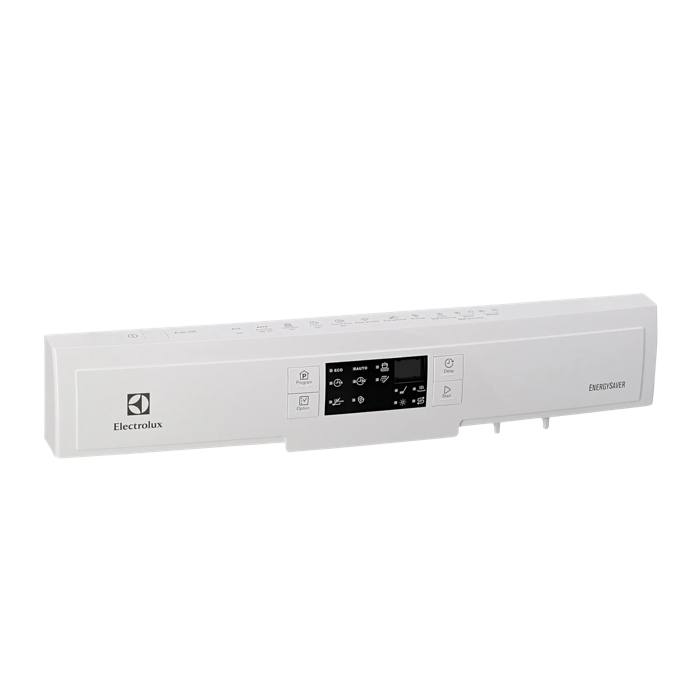 manöverpanel, vit, Electrolux