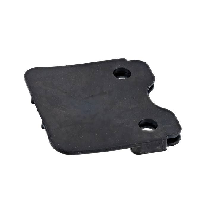 rubber damper, step, valve,