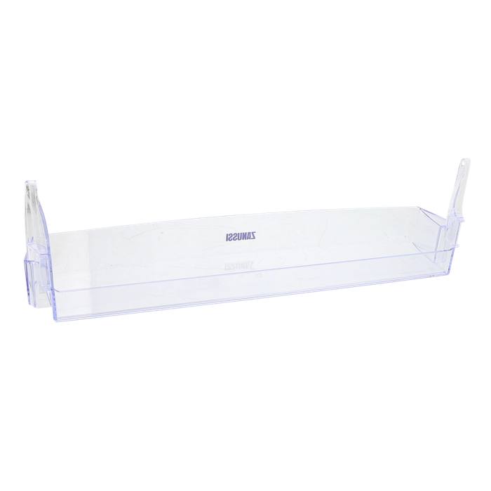 Silkscreened Refrigerator Door Butter Shelf