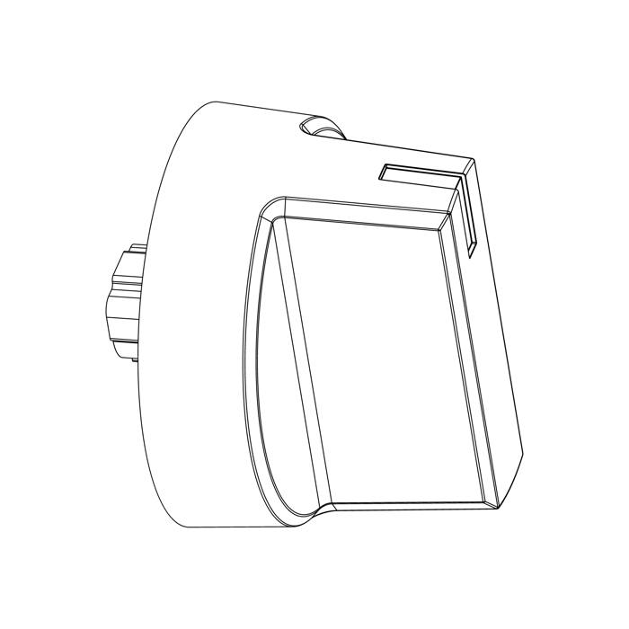 knob, function, inox