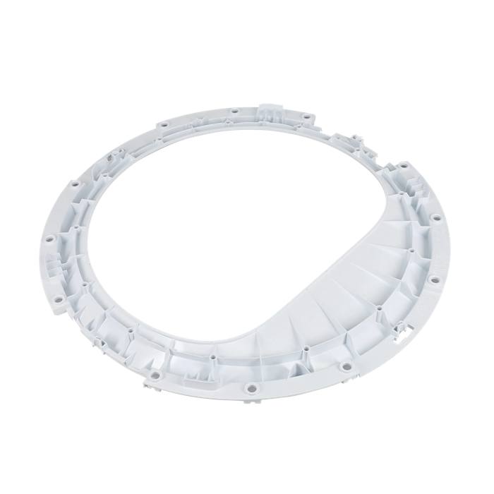 door frame, inner, white, Ø464mm