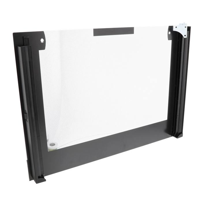 Door Glass Assembly - 592X423.8mm