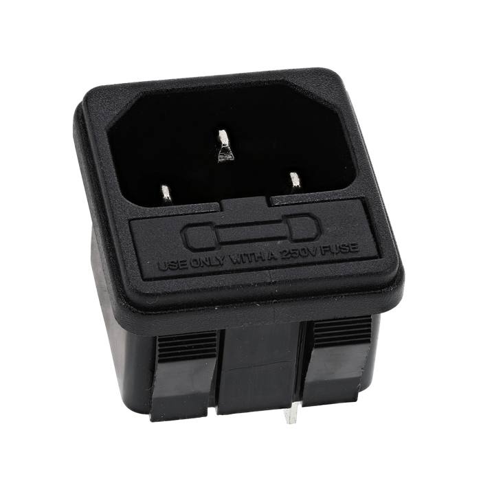 zekering, ingang, connector