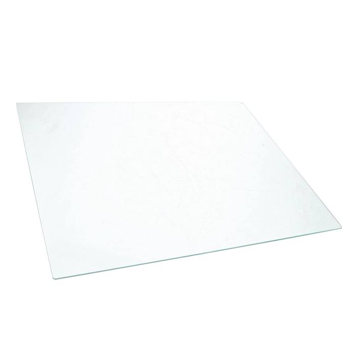 door glass, 488x383mm