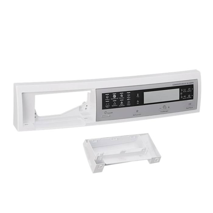 manöverpanel, handtag, Electrolux