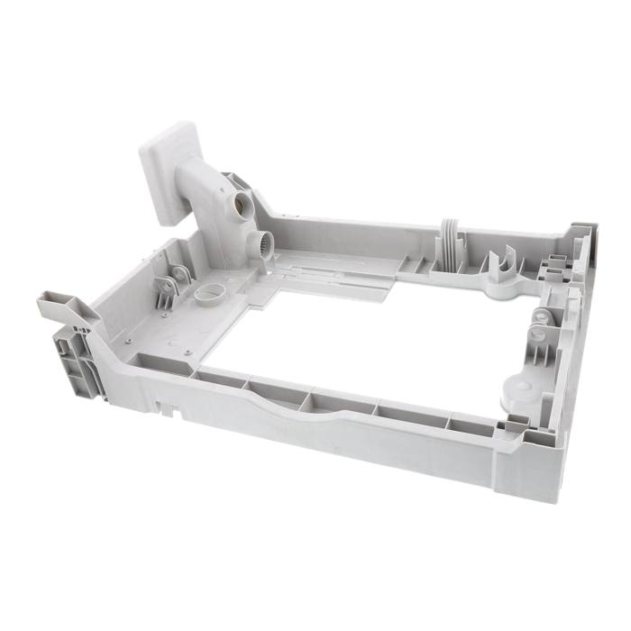 Washing Machine Base Mount Assembly