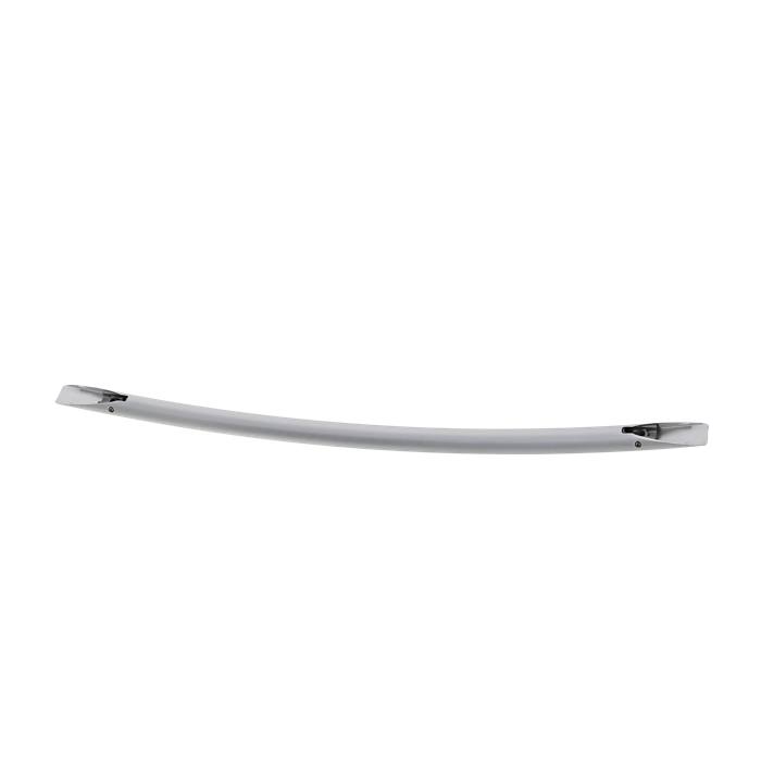 handle, metal, 850x32mm