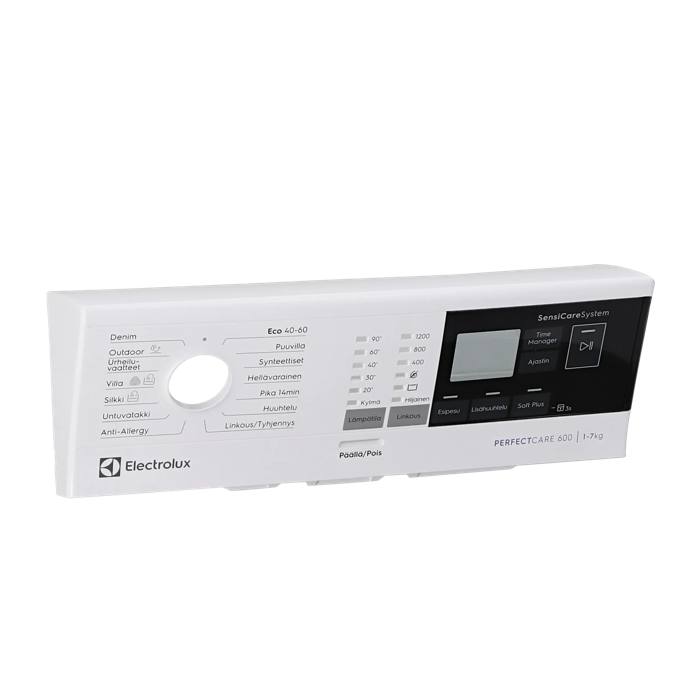 hållare för panel, vit, Electrolux