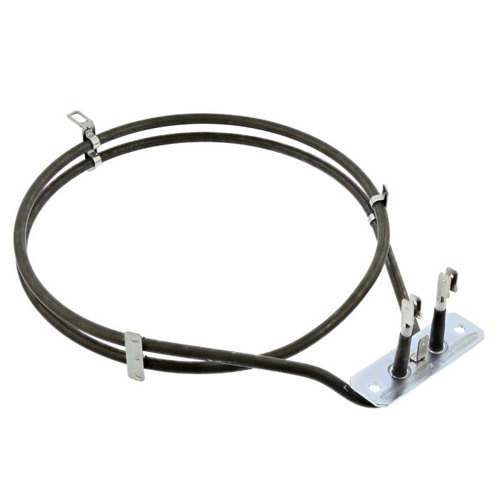 Heizelement für Heißluftbacköfen - 2170W