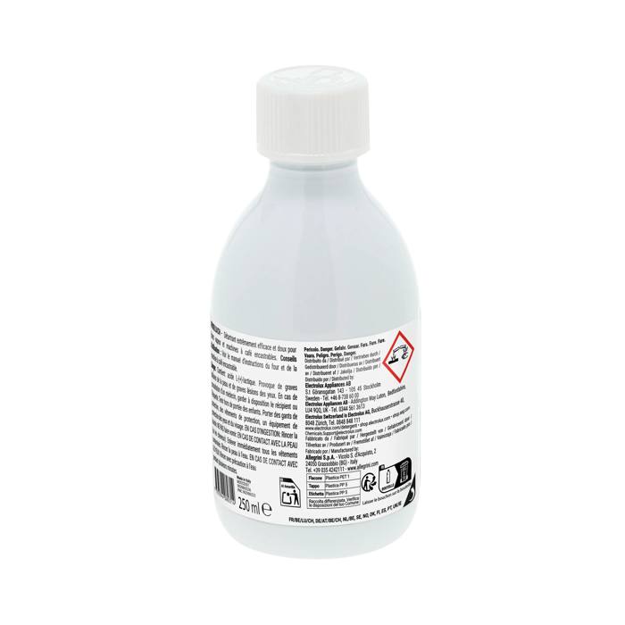 Steam Care - Détartrant pour four vapeur  (250 ml)