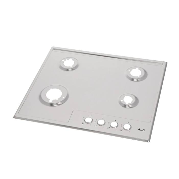 ARBEITSPLATTE,INOX,594X510MM