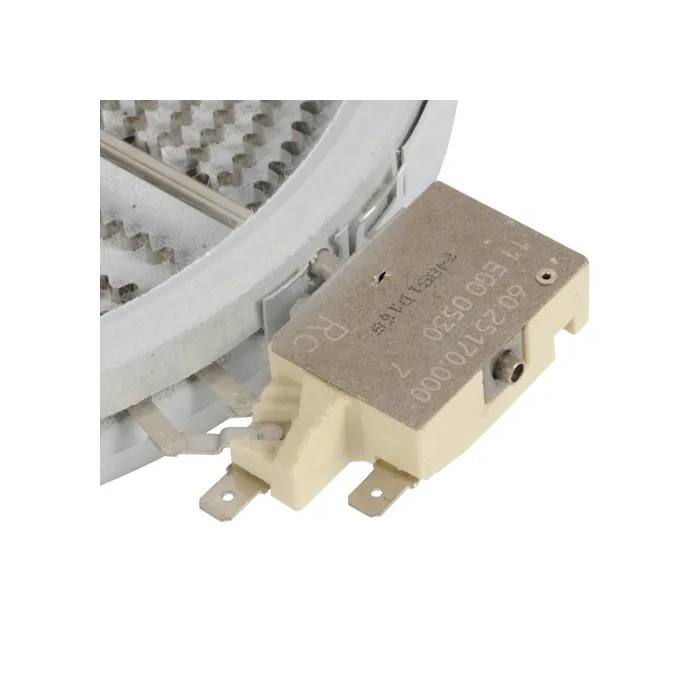 1800W-Strahlungsheizer