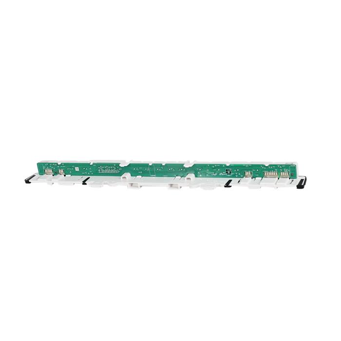 ovládací elektronika, EDW7200