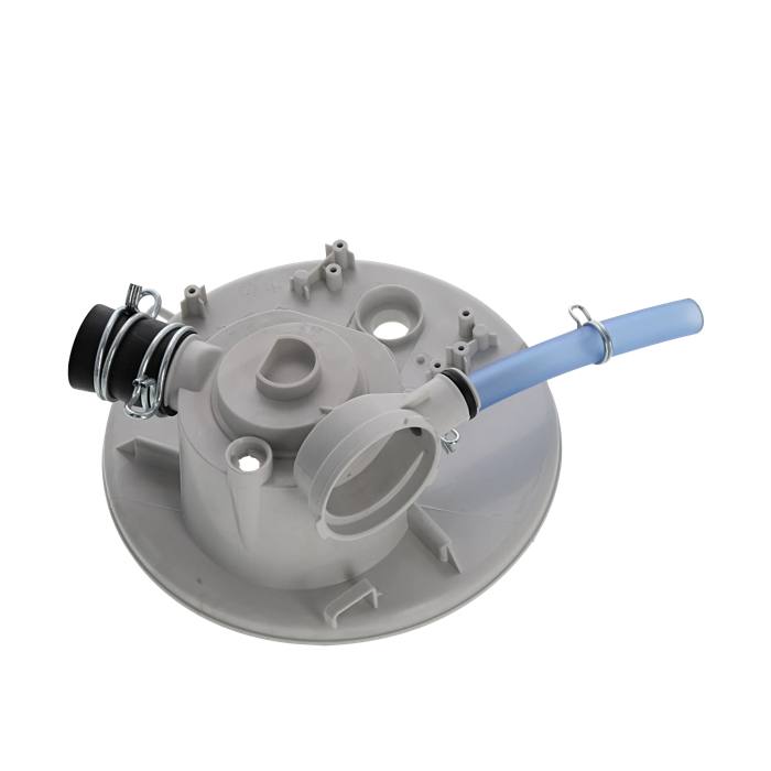 assembly, sump,