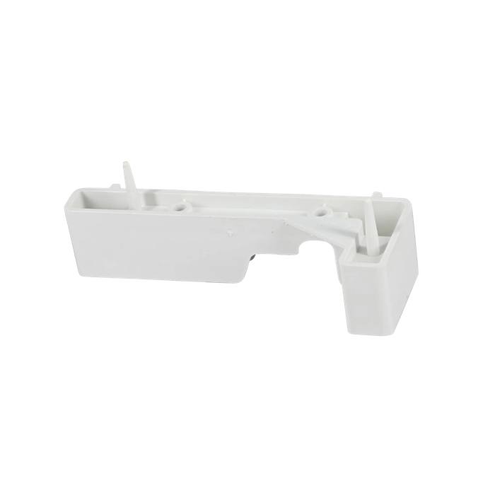 Guide, motor bracket, right