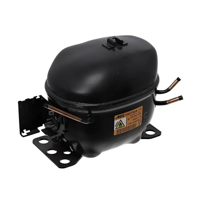 Compressor