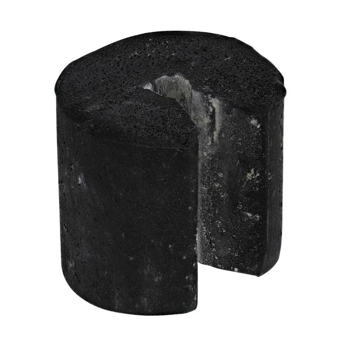 buffer, condenser, 4.3x25x22mm