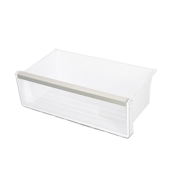Box freezer, complete, silkscreened, 655x349.1x205mm