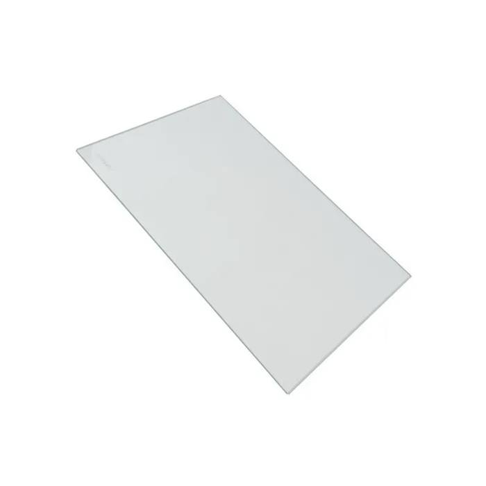 Glasabdeckung für Gemüsefach