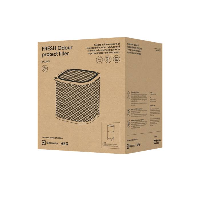 Accessoires Fresh Filtres pour Pure 900