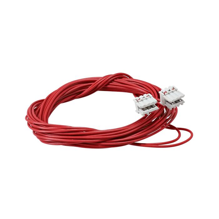 harness,fluff filter,main electronic board,J7,2445mm