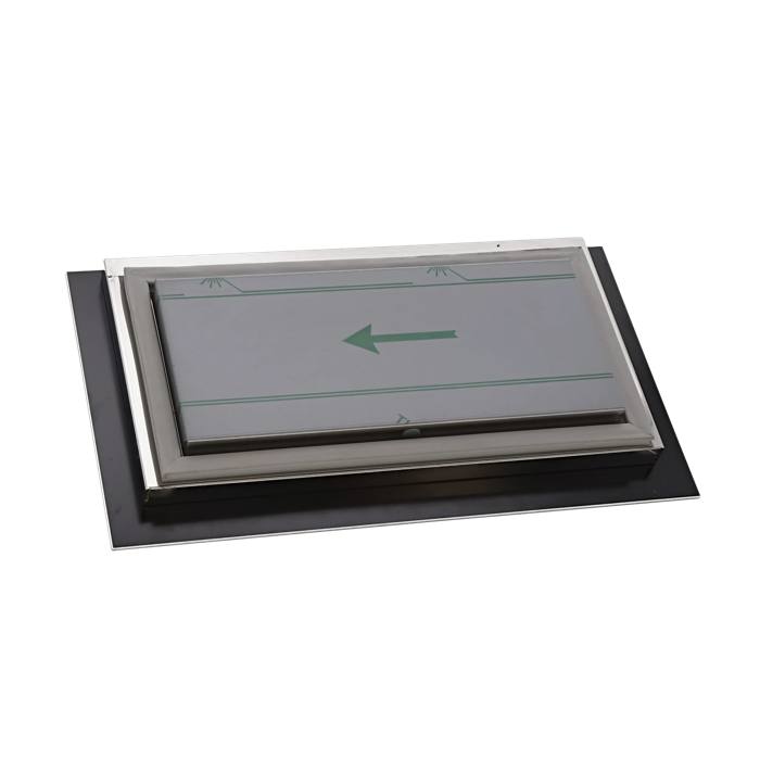 door,black,Electrolux,594x333x50mm