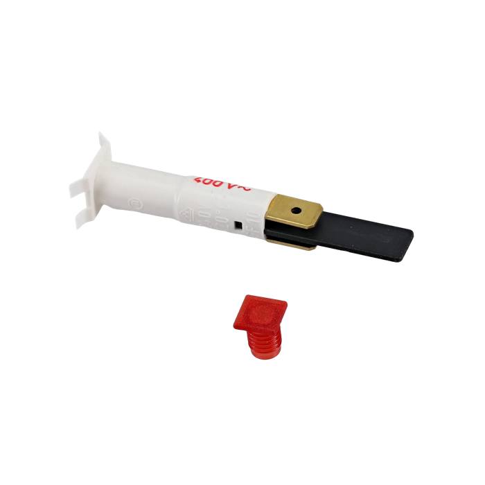 kit, signal lamp, complete, 400V,T120