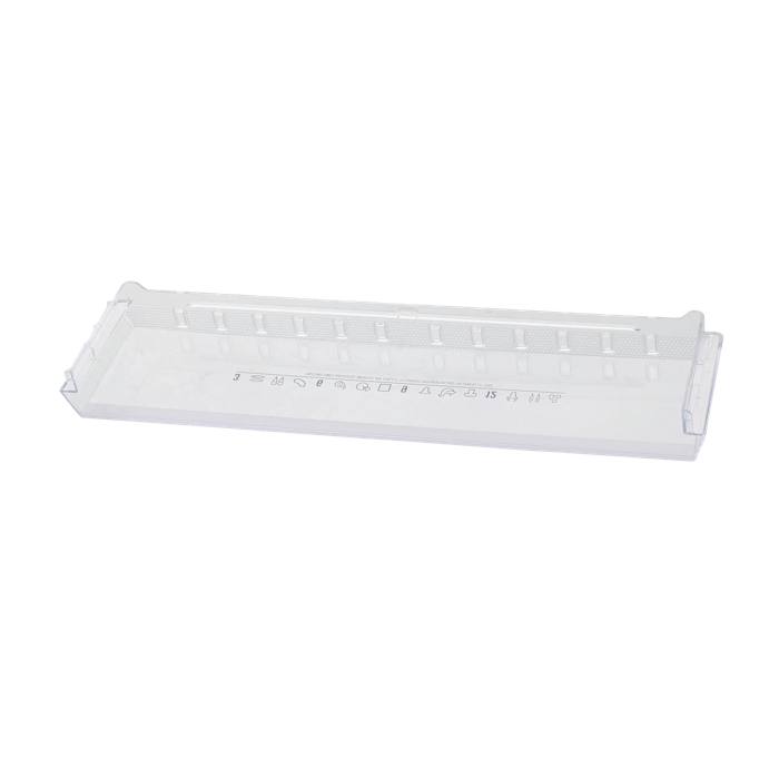 Door shelf,silkscreened,SP8008,661.7x168.8mm