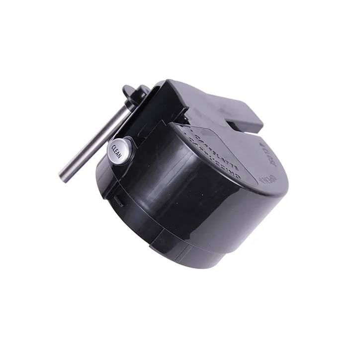 Couvercle de pichet à lait pour cafetière