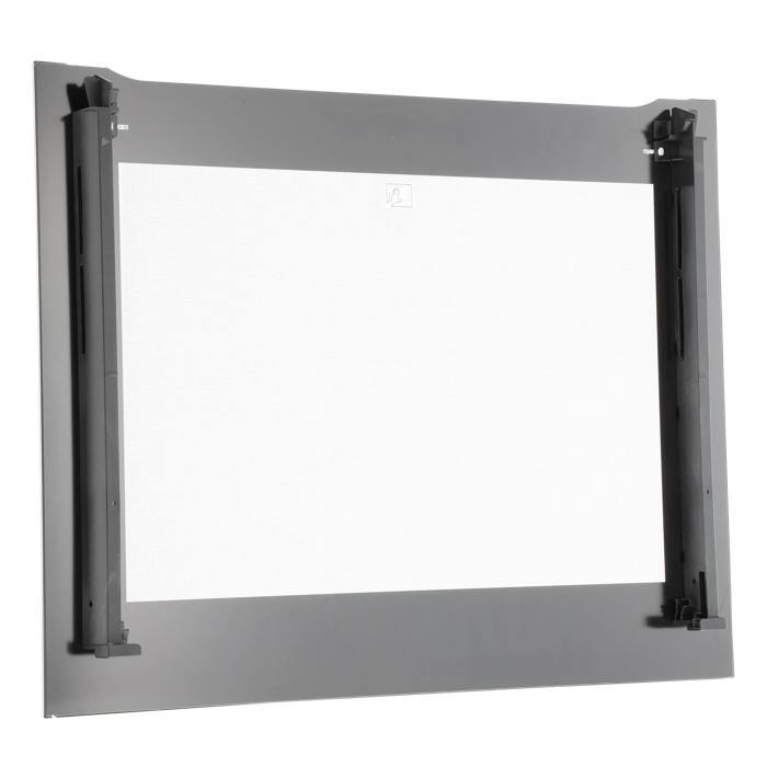 Deurglasset - 594x470mm