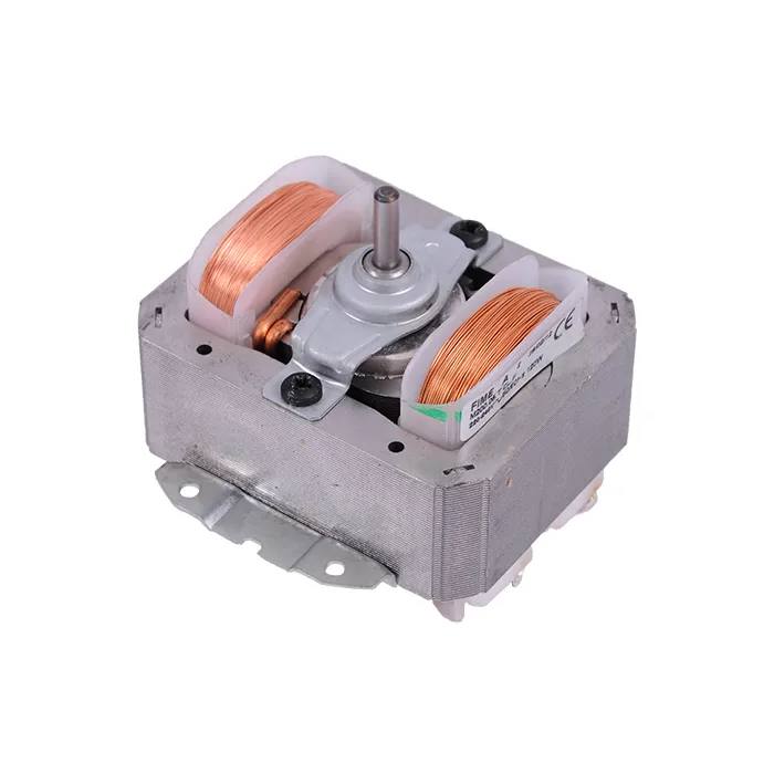 Cooker Hood Anticlockwise Rotation Motor