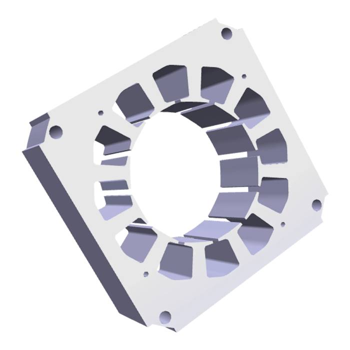 motor, imán, 240V,50Hz,Ø21,5mm