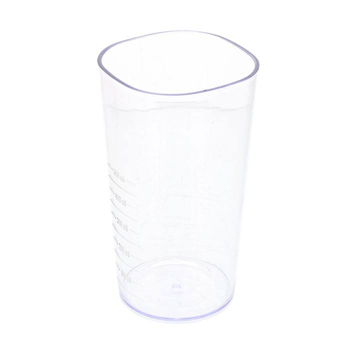 kärl, plast