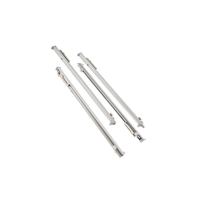 Oven Telescopic Runner Set