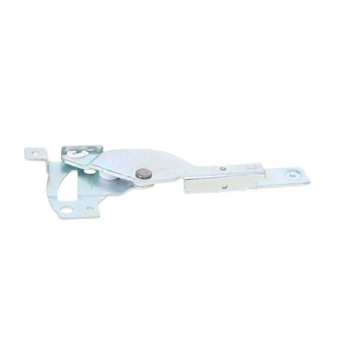 door hinge, left