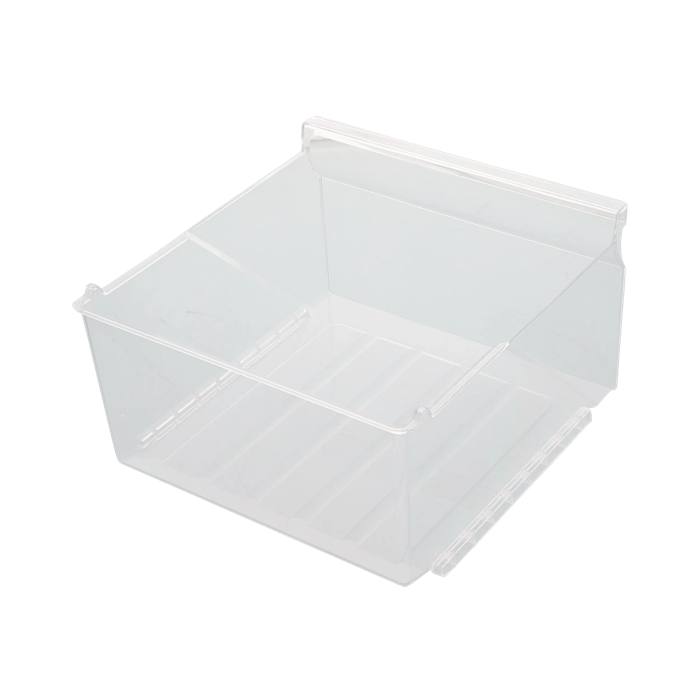 Box freezer