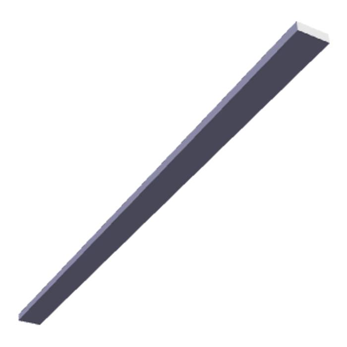 joint, panneau arrière,
