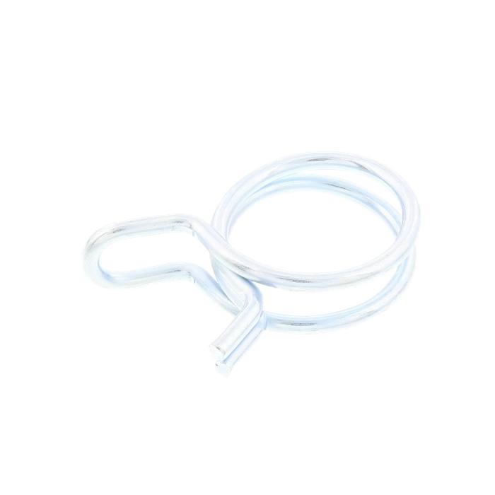 clamp, hose clamp, 21.5-22.6mm