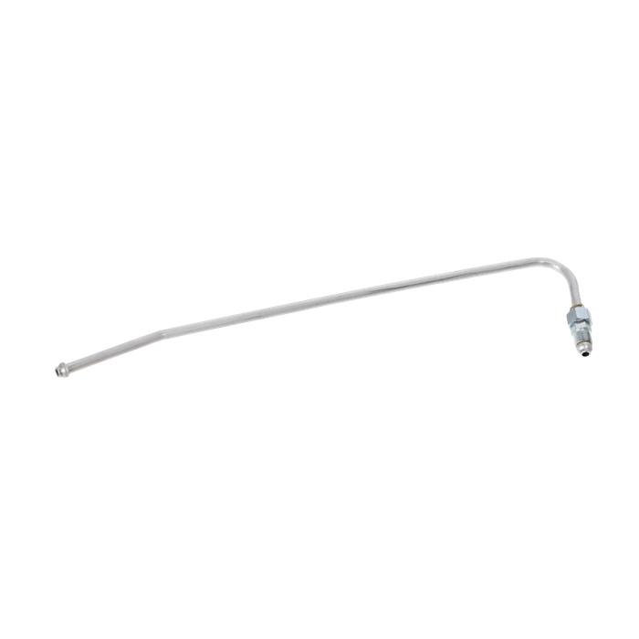 gas pipe, left,